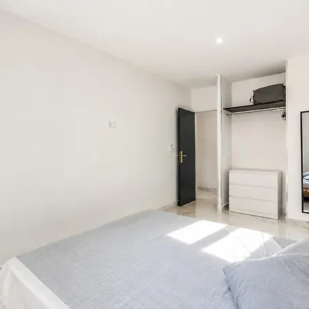 Apartmán Chez Frederic Et Josiane - Bel Appt Avec Terrasse Montpellier
